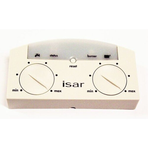 Ideal 173533 User Control Kit Genuine Part *NEW*