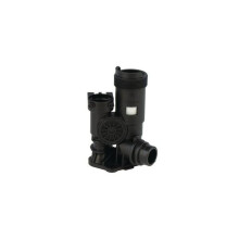 Glowworm 0020014191 Connection Piece Genuine Part *New*