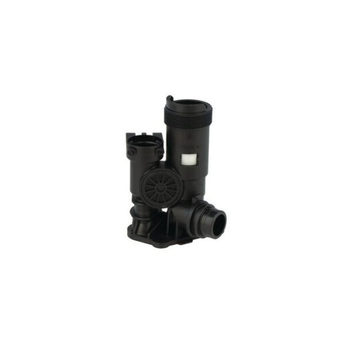Glowworm 0020014191 Connection Piece Genuine Part *New*