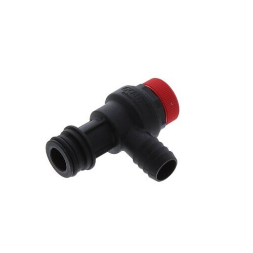 Alpha Alpha E-TEC/Evoke/Intec/Eco 3 Bar PRV Safety Valve 1.028561 Genuine Part 1