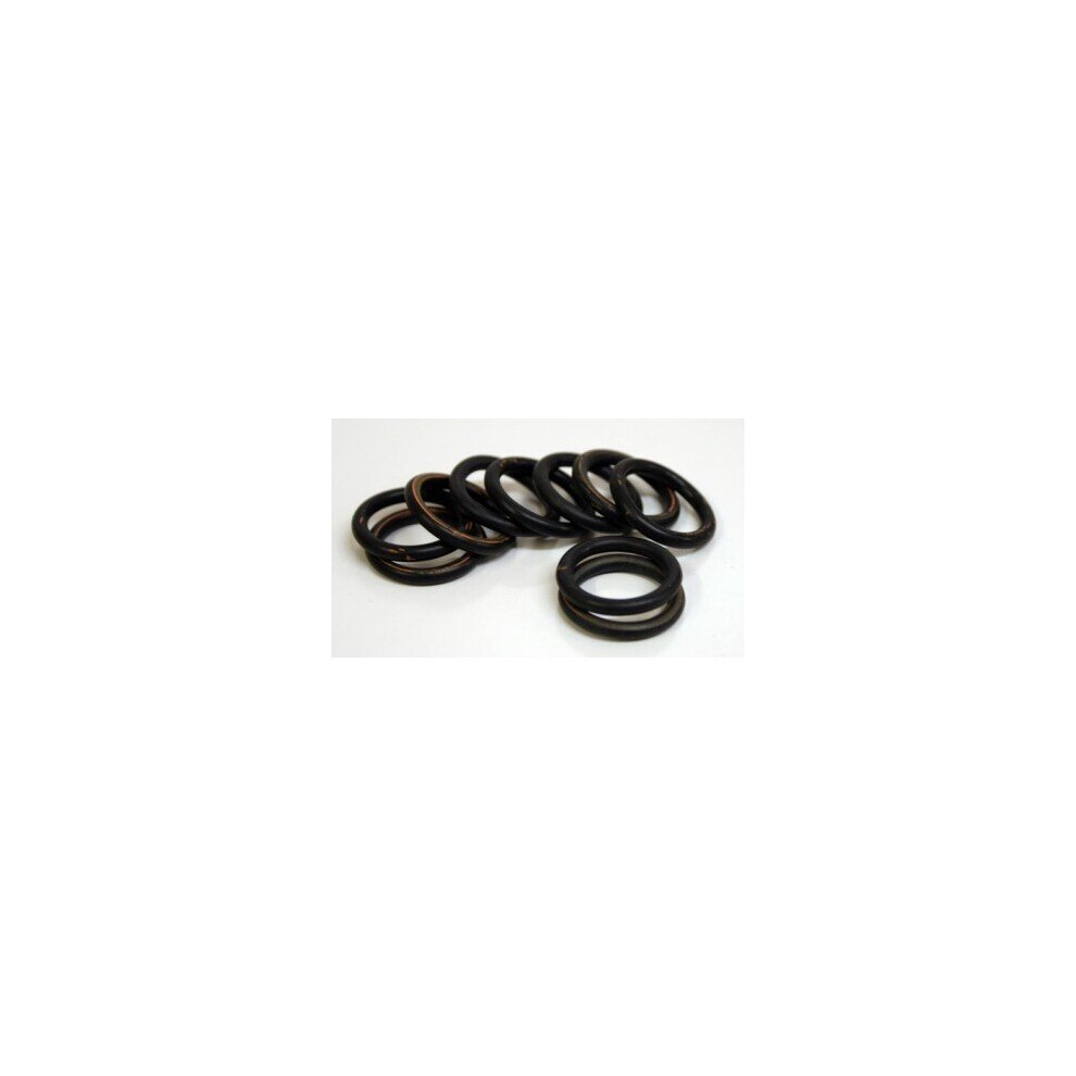 Vaillant 193537 O-Ring (Pack Of 10) Genuine Part *New* 4024074478905