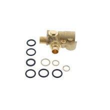 Ideal 175552 Return Group Kit