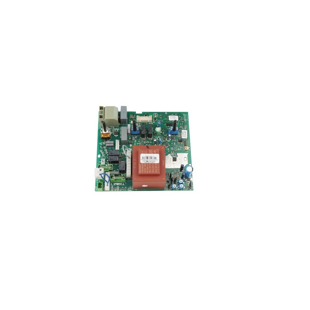 Chaffoteaux 60000571 Printed Circuit Board Genuine Part *New* 3234090691290