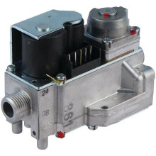 Ideal 174789 Gas Valve Kit Genuine Part *New*