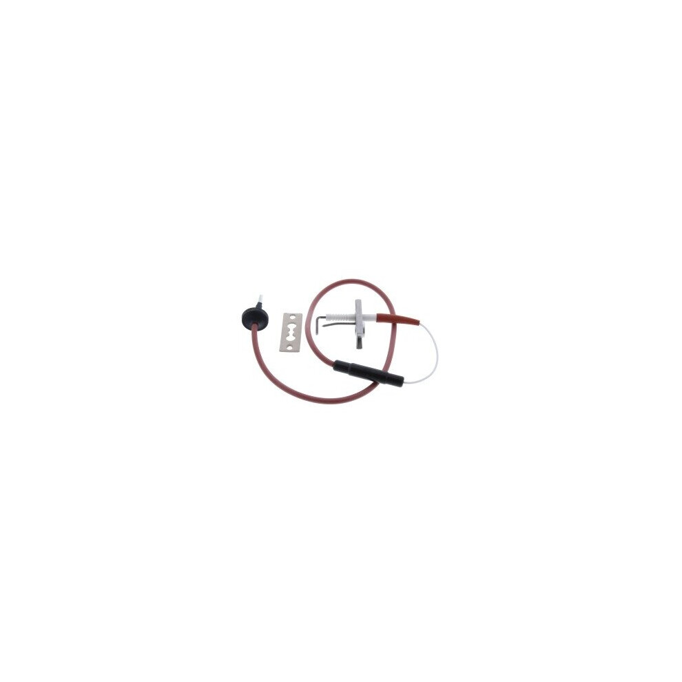 Alpha Intec 2/Alpha 2 20/25/26/28/30/35 Electrode Kit 3.025192 3.026147 3.029945