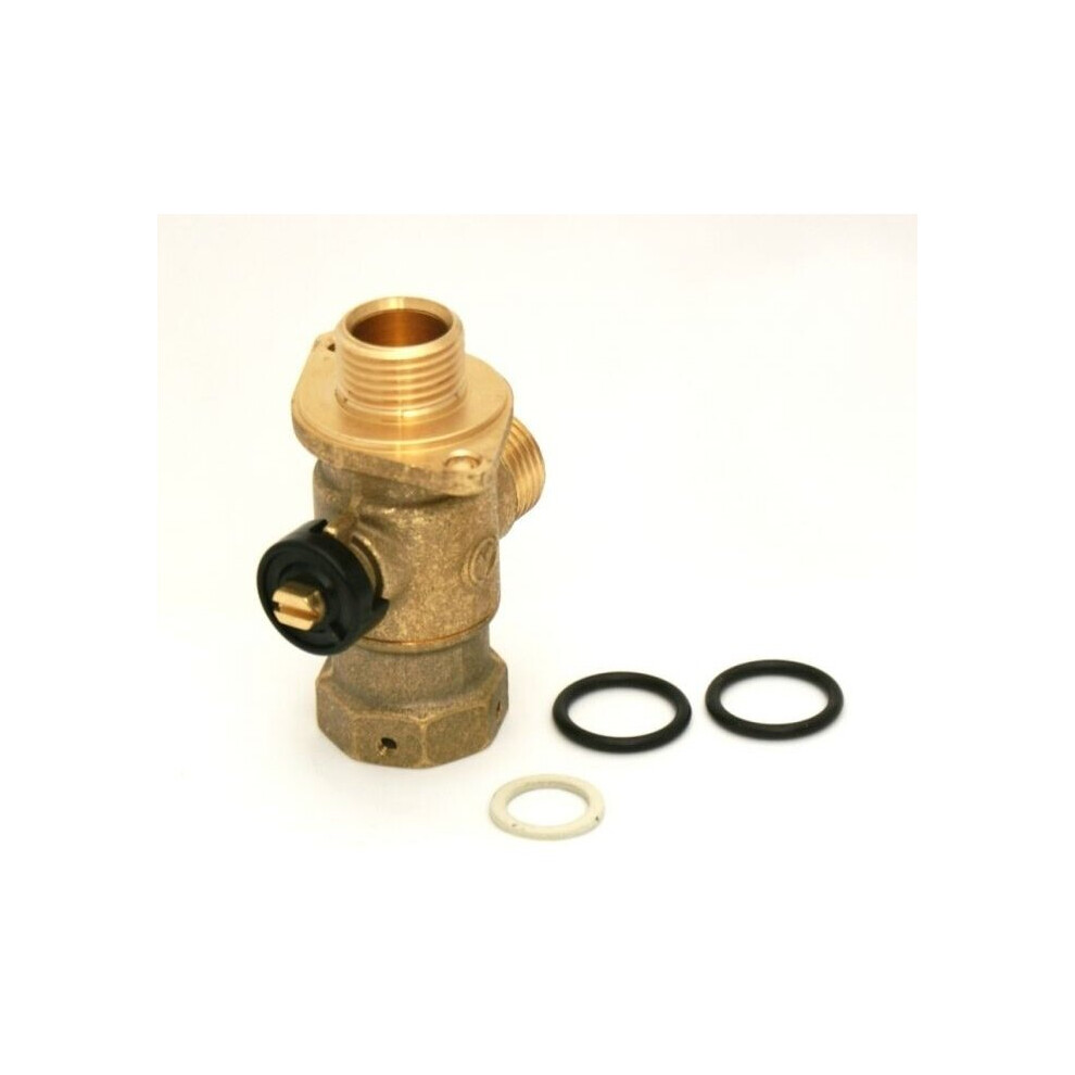 Worcester Bosch 87161034240 Valve - DCW In (UK)