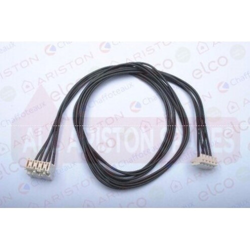 Ariston 60001624 Fan Cable Genuine Part *NEW*