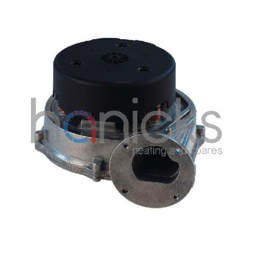 Alpha Alpha 1.029719 CD Range Fan Assembly Genuine Part *NEW*