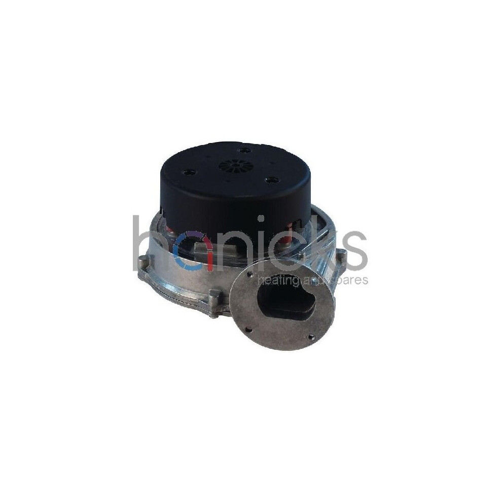Alpha 1.029719 Cd Range Fan Assembly Genuine Part *New*
