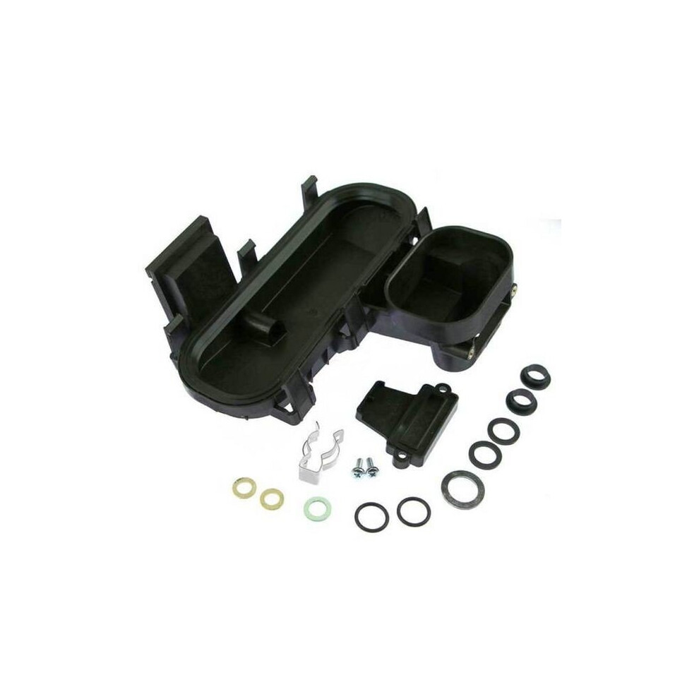 Ideal 175896 Sump & Cover Replacement Kit Genuine Part *NEW*