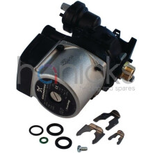 Ideal 175541 Grundfos 96823770 Pump Kit (prefix Xf Or Later) Genuine Part *NEW*