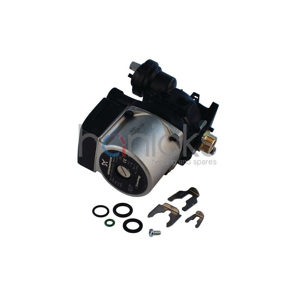 Ideal 175541 Grundfos 96823770 Pump Kit (prefix Xf Or Later) Genuine Part *NEW*