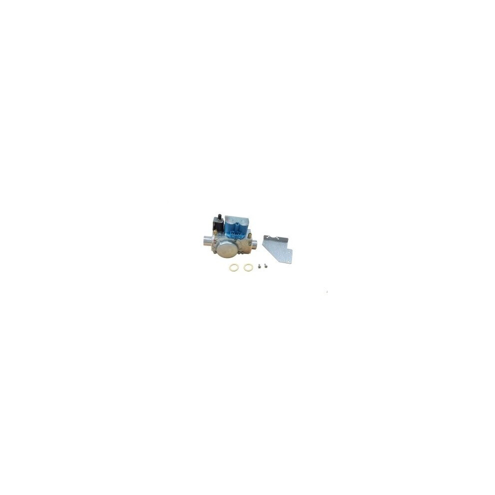 Worcester Bosch 87161026730 Gas Valve - Dungs Ref: 239