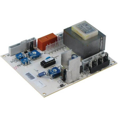 Alpha Alpha 6.5643590 Main Printed Circuit Board Genuine Part *NEW*