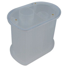 Ideal 175583 Siphon Trap Cap & Seal Kit