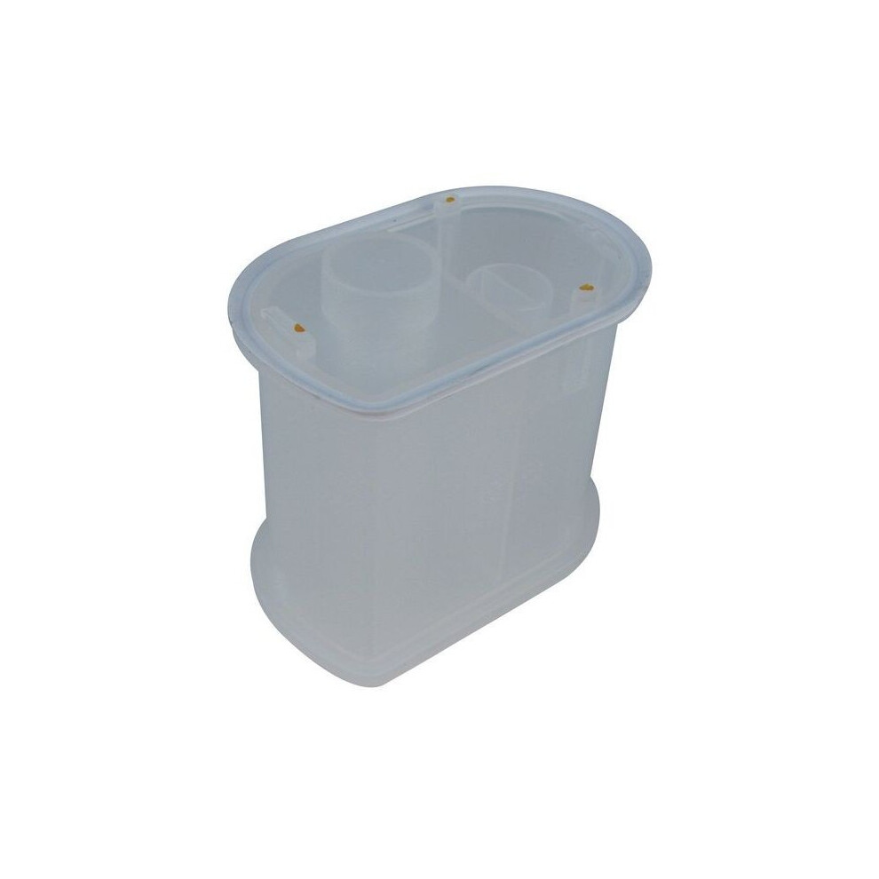 Ideal 175583 Siphon Trap Cap & Seal Kit