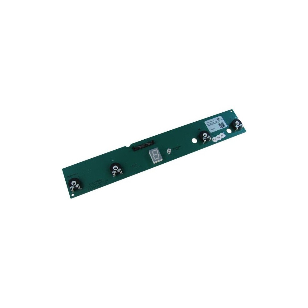 Ideal 175588 Cui Board Kit Genuine Part *NEW*