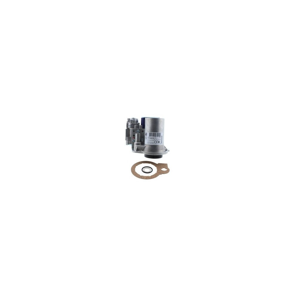 Glowworm 0020097278 Gas Valve Section 5037985081835