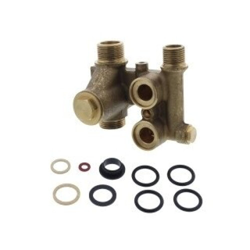 IDEAL Ideal 175553 Flow Group Kit