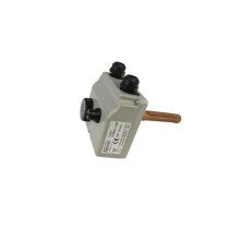 Ariston 60001652 Indirect Thermostat Kit & Duct (Pocket)
