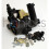 Worcester Bosch Right Hand Return Manifold Block 87161064420 2