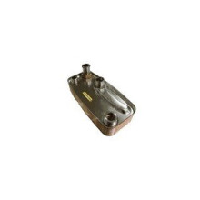 Glowworm 0020021633 30kw DHW Heat Exchanger Genuine Part *NEW*