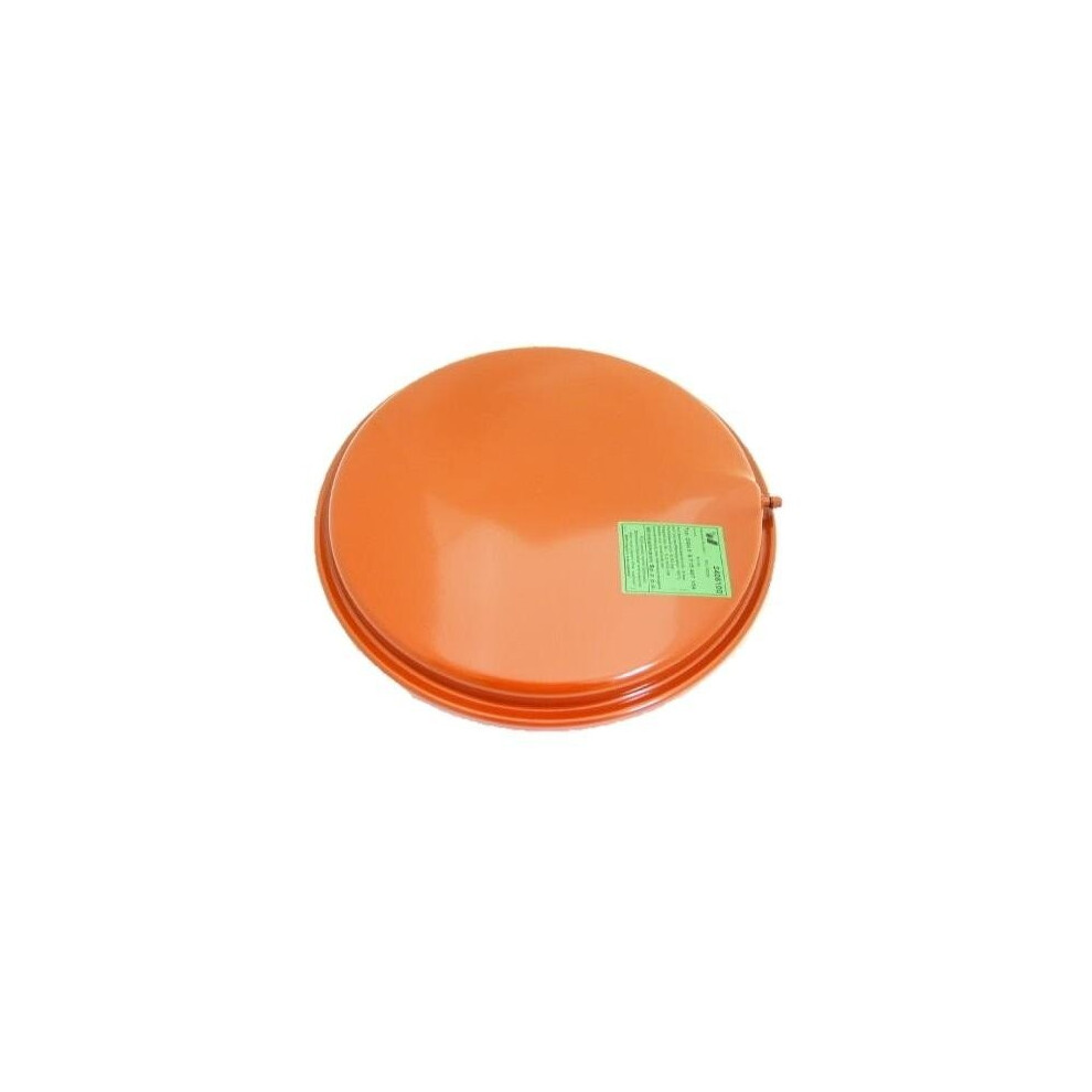 Worcester Bosch 87161165450 Expansion Vessel - 8 Litre