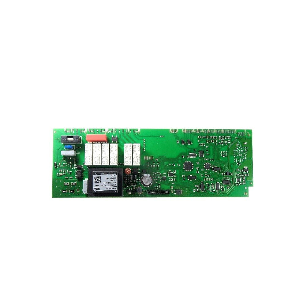 Ideal Independent C24 C30 C35 Primary Pcb Kit I10 177550 Genuine Part *New* 5022141775505