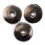 HAND Lockstitch Bobbin, Set of 3 1