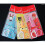 4221 Kids Safe Easy to use Plastic Scissors 5'' x 2 Pairs 4