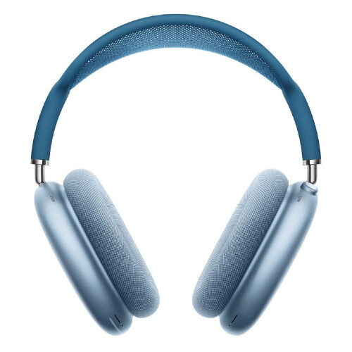 Apple Apple Airpods Max - Azul-celeste com faixa azul 2