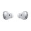 Refurbished Samsung Samsung Galaxy Buds Pro Bluetooth Earbuds - Phantom Silver 3