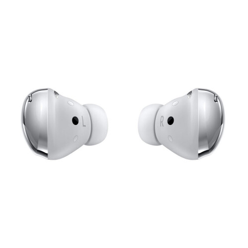 Refurbished Samsung Samsung Galaxy Buds Pro Bluetooth Earbuds - Phantom Silver 2