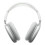 Apple Apple AirPods Max - Silver | Wireless Bluetooth Headphones 3