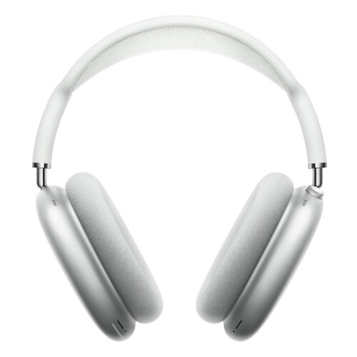Apple Apple AirPods Max - Silver | Wireless Bluetooth Headphones 2