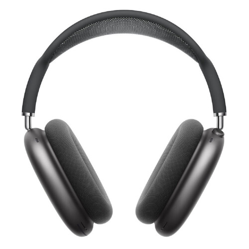 Apple AirPods Max | Space Grey Wireless Bluetooth Headphones