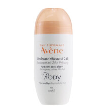 Avene Body Deodorant 24Hs 50ml