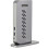 StarTech.com Hub USB - Startech - DK30A2DHUUE - 6 Porte USB A - 1 Porta RJ-45 - Nero 1