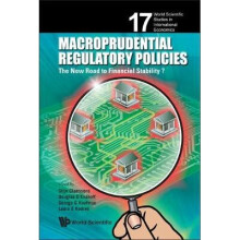 Macroprudential Regulatory Policies: The New Road To Financial Stability?