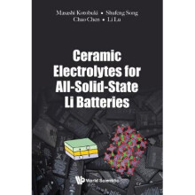 Ceramic Electrolytes For All-solid-state Li Batteries
