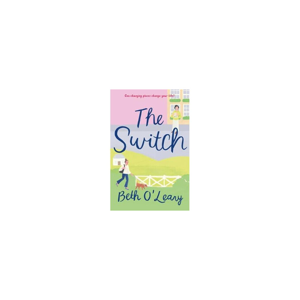 The Switch