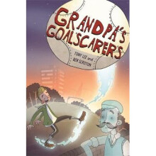 EDGE: Bandit Graphics: Grandpa's Goalscarers