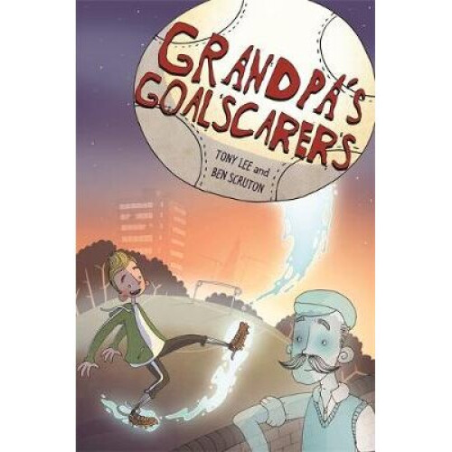 EDGE: Bandit Graphics: Grandpa's Goalscarers