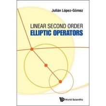 Linear Second Order Elliptic Operators