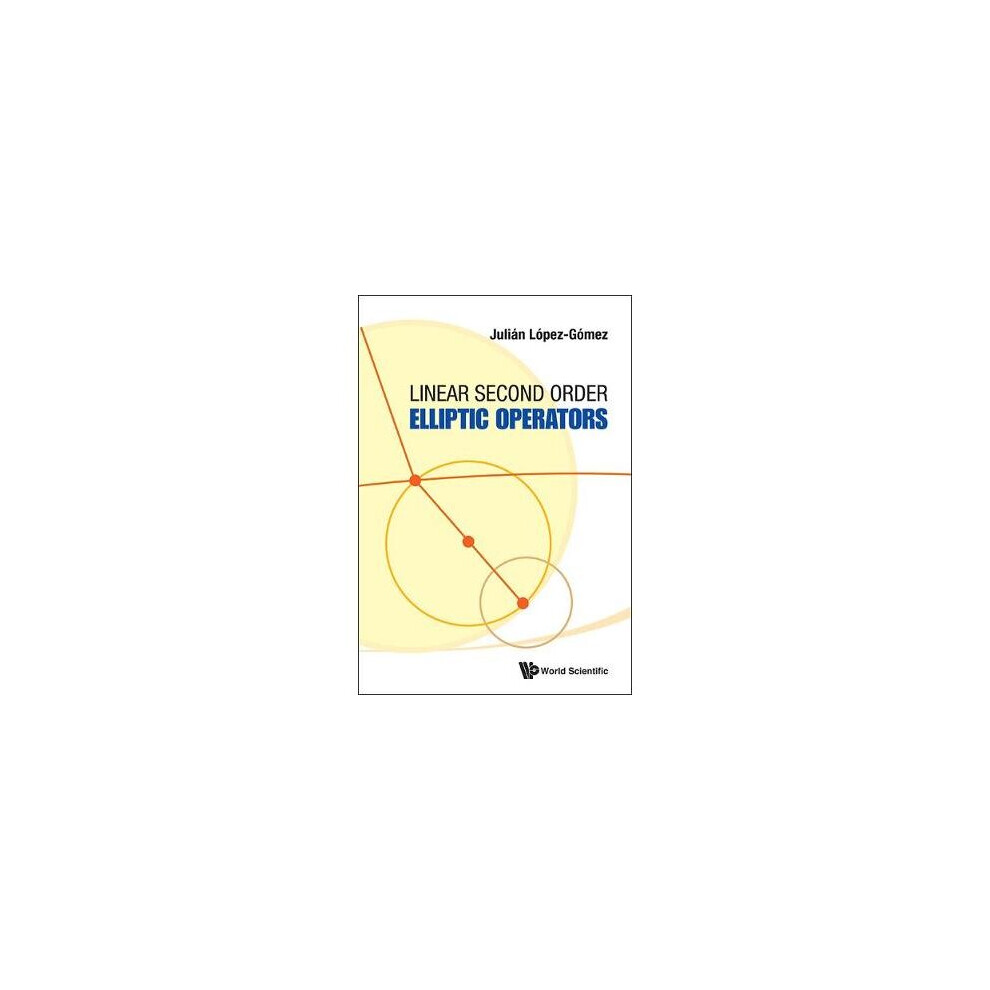 Linear Second Order Elliptic Operators