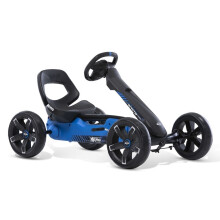 Berg Reppy Roadster Go Kart Ages 2.5 - 6 Years