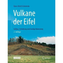 Vulkane der Eifel