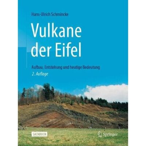Vulkane der Eifel