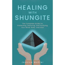 Healing With Shungite