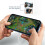 15W Magnetic Wireless Fast Charger Compatible For iPhone 12/12Pro 4
